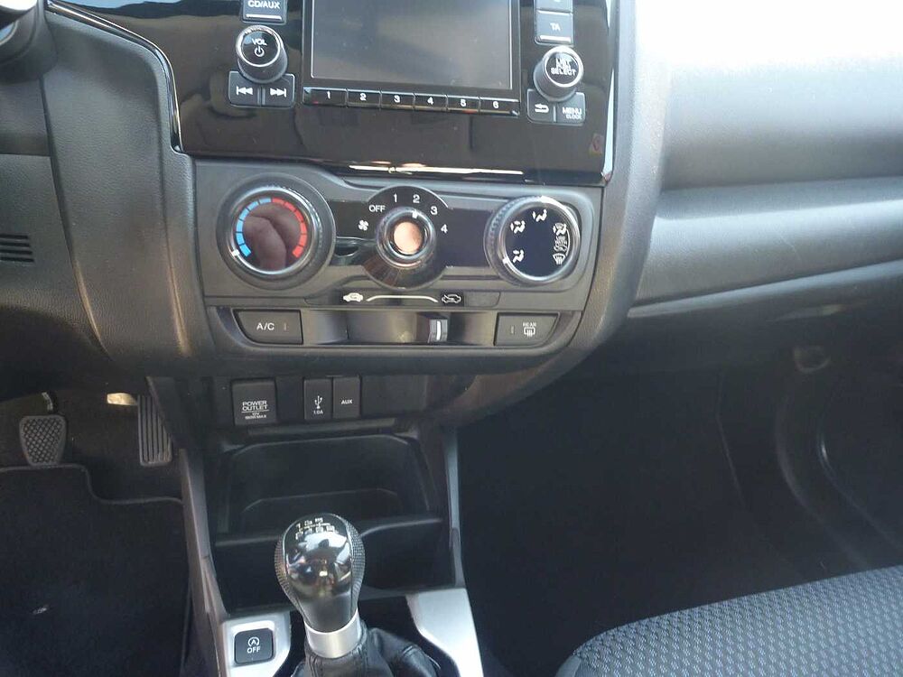 Honda Jazz 1.3 i-VTEC Trend + AHK + usw.