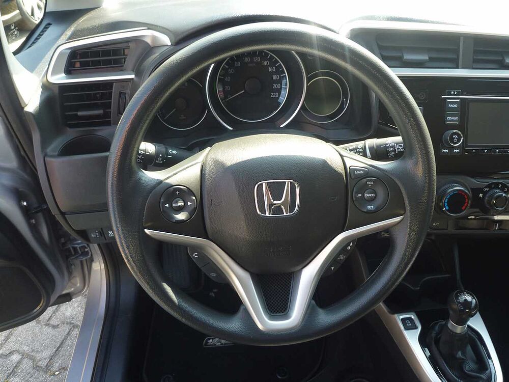 Honda Jazz 1.3 i-VTEC Trend + AHK + usw.