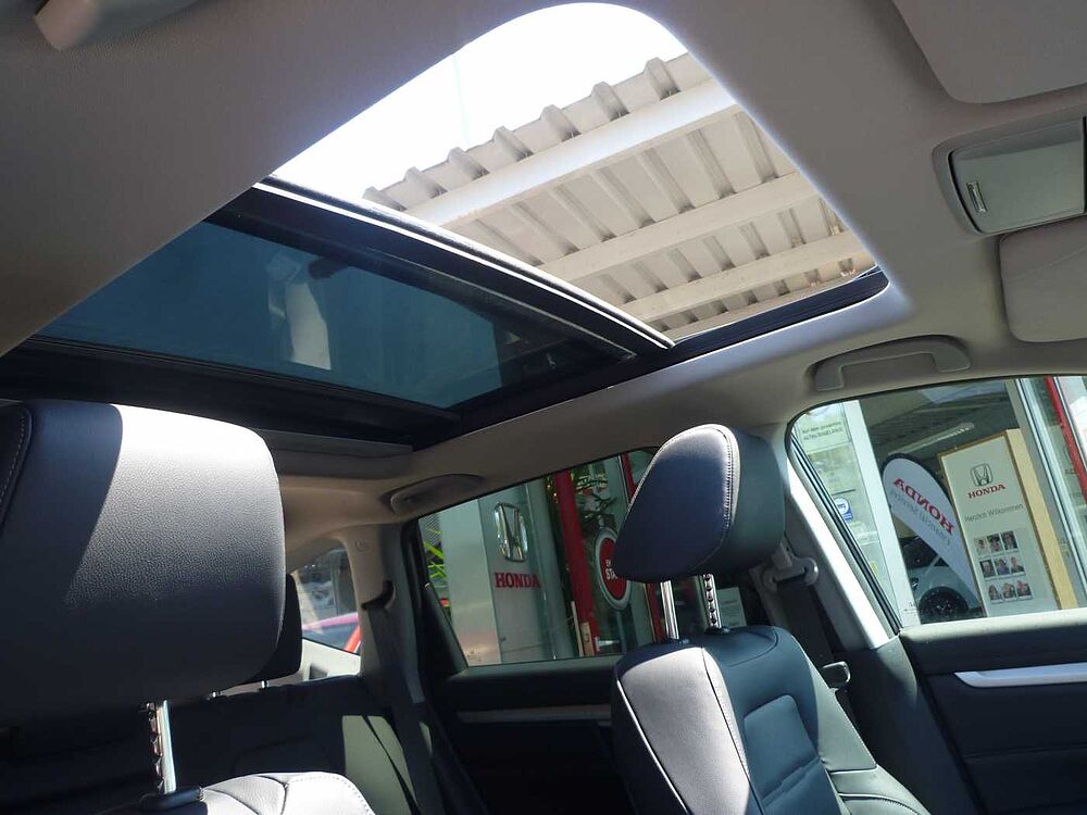 Honda CR-V Hybrid e: HEV 2.0 i-MMD 4WD Executive