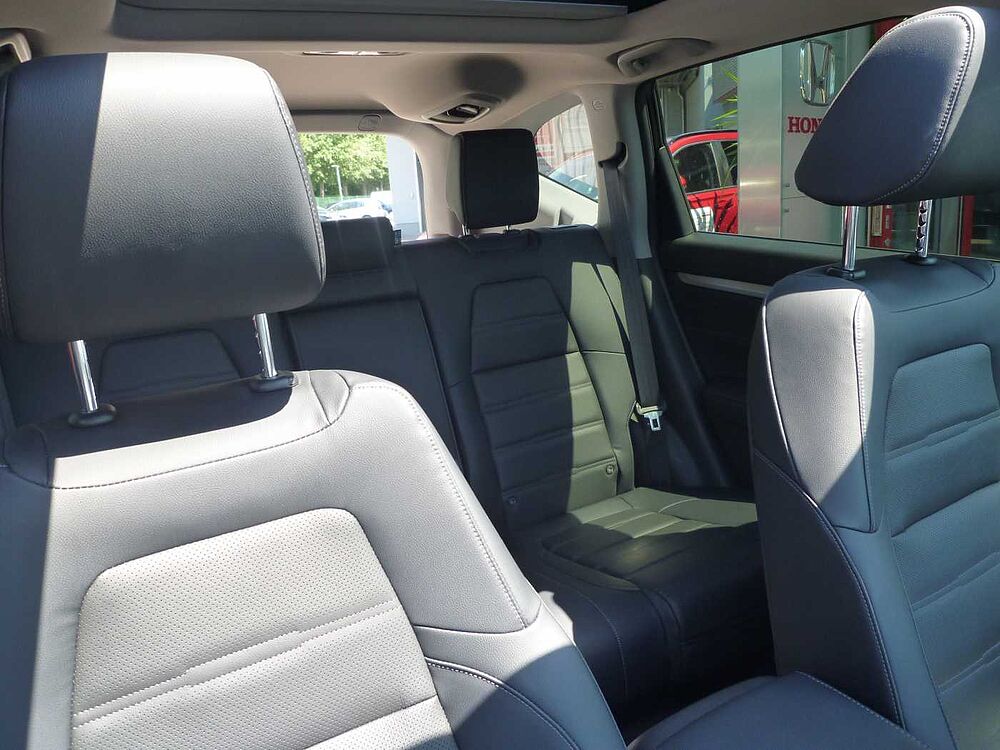 Honda CR-V Hybrid e: HEV 2.0 i-MMD 4WD Executive