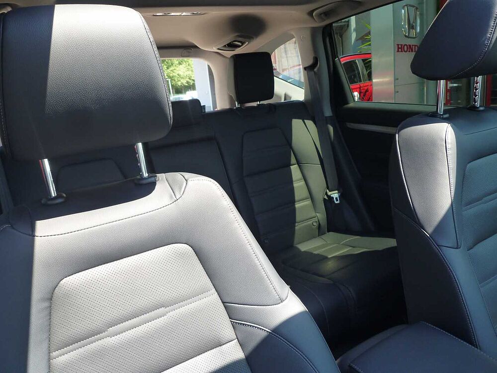 Honda CR-V Hybrid e: HEV 2.0 i-MMD 4WD Executive