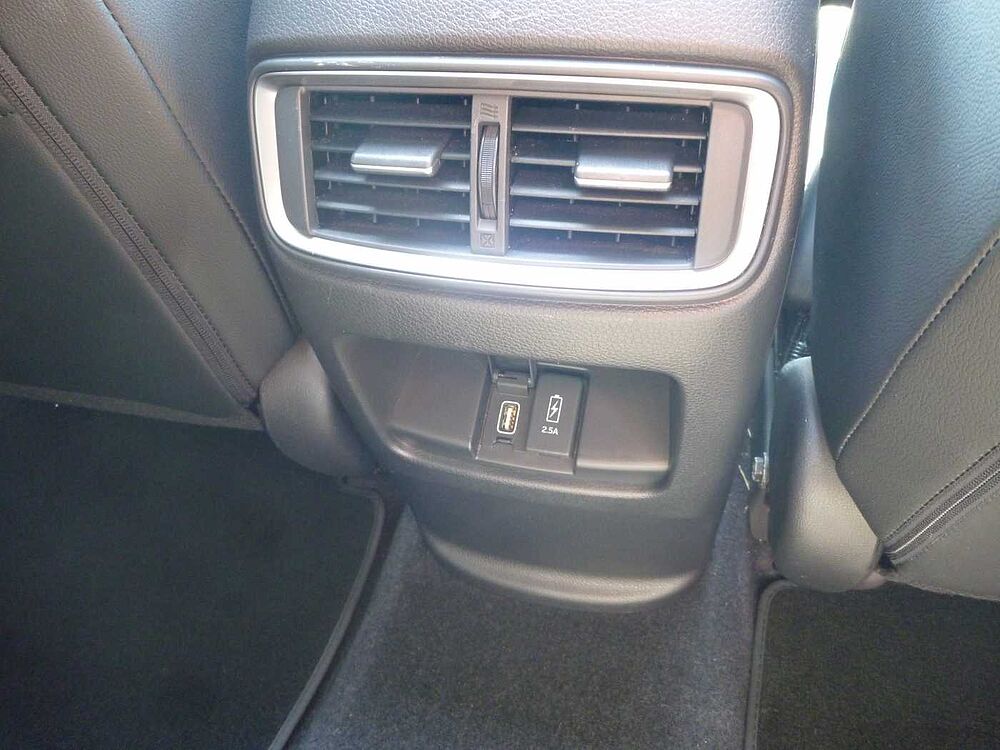 Honda CR-V Hybrid e: HEV 2.0 i-MMD 4WD Executive