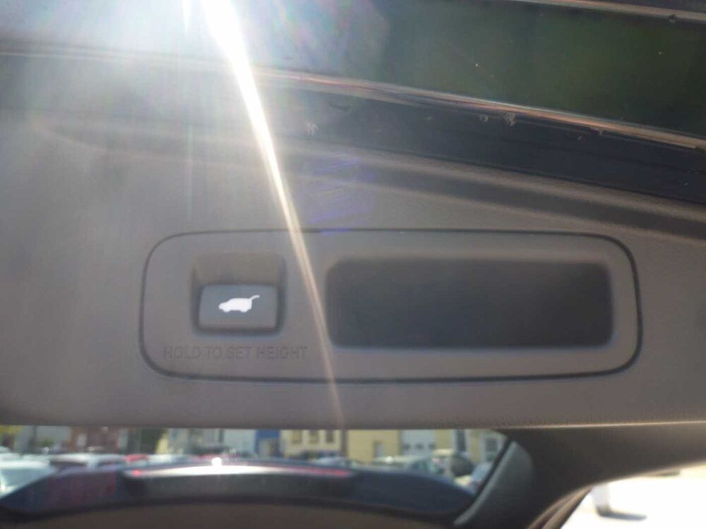 Honda CR-V Hybrid e: HEV 2.0 i-MMD 4WD Executive