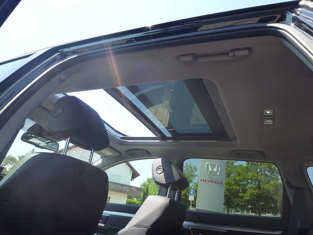 Honda CR-V Hybrid e: HEV 2.0 i-MMD 4WD Executive