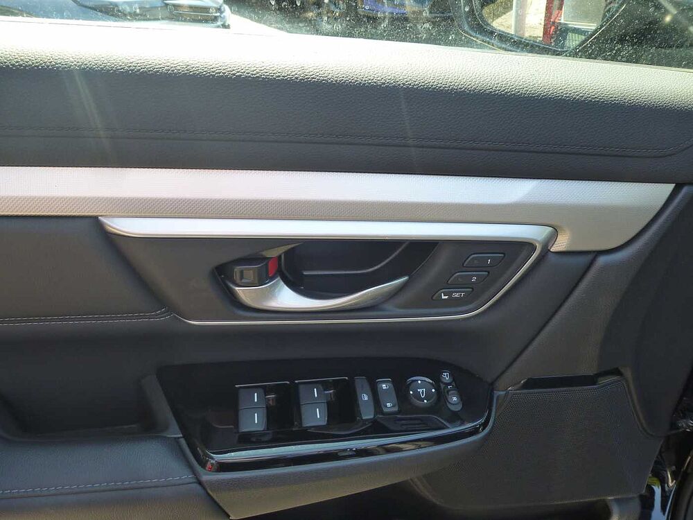 Honda CR-V Hybrid e: HEV 2.0 i-MMD 4WD Executive