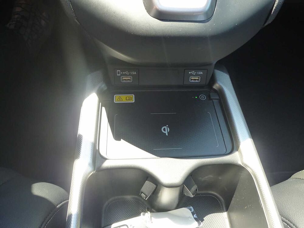 Honda CR-V Hybrid e: HEV 2.0 i-MMD 4WD Executive
