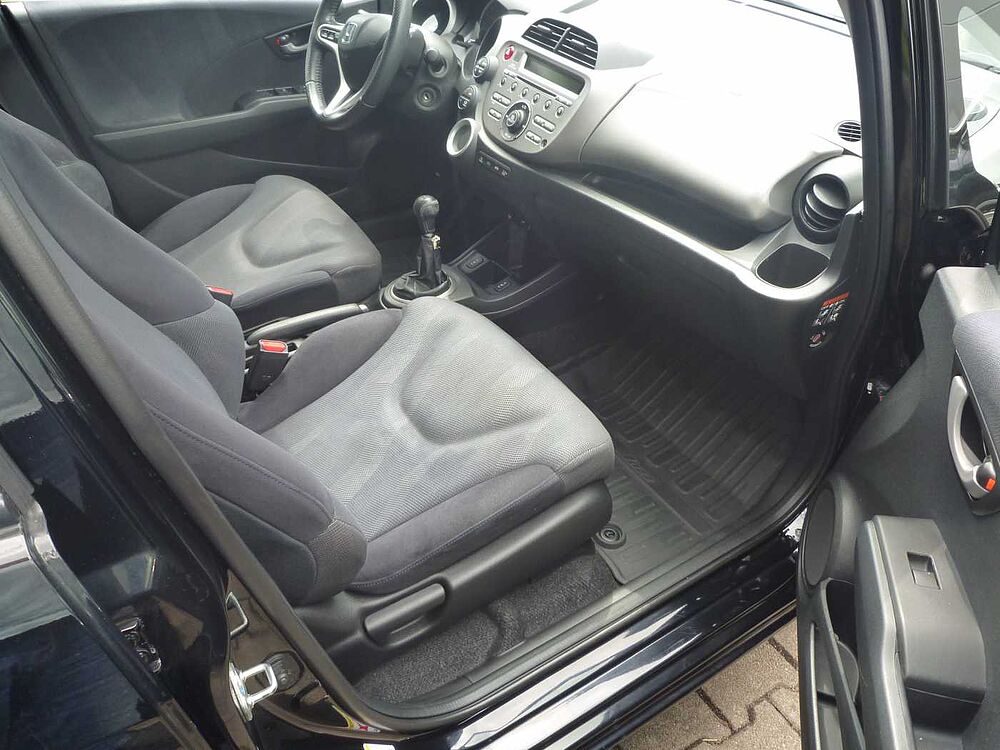 Honda Jazz 1.4 i-VTEC Elegance