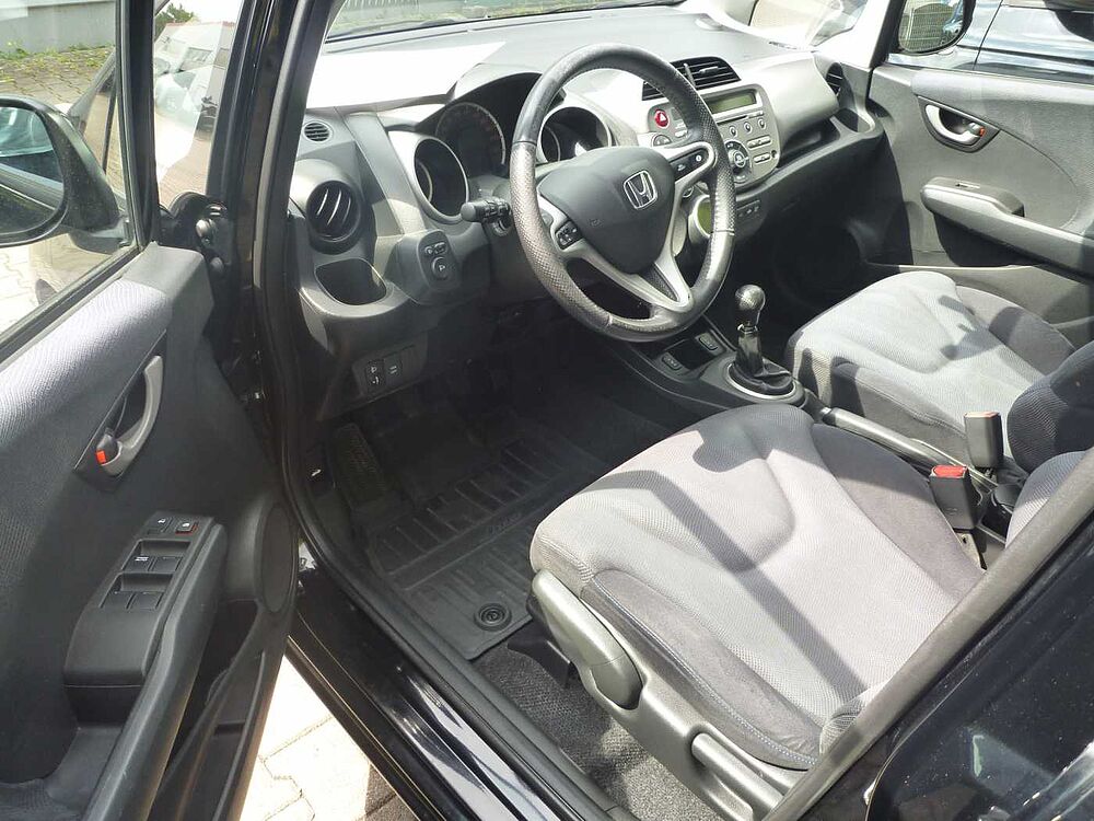 Honda Jazz 1.4 i-VTEC Elegance