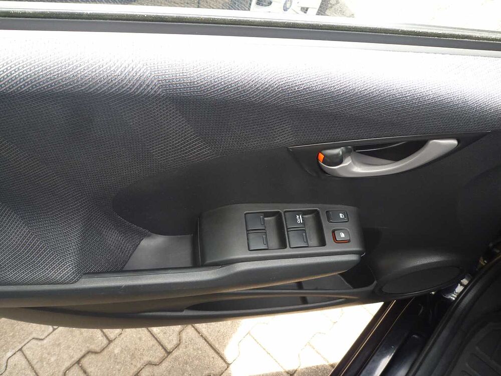 Honda Jazz 1.4 i-VTEC Elegance