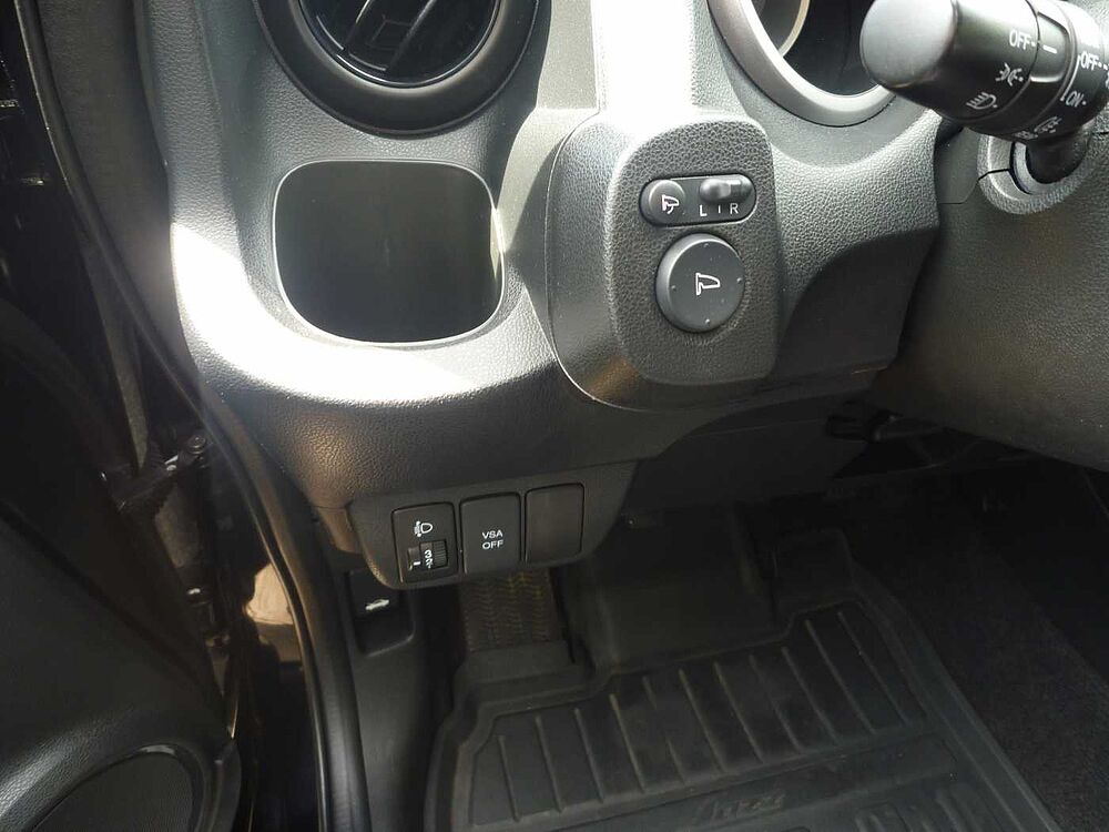 Honda Jazz 1.4 i-VTEC Elegance
