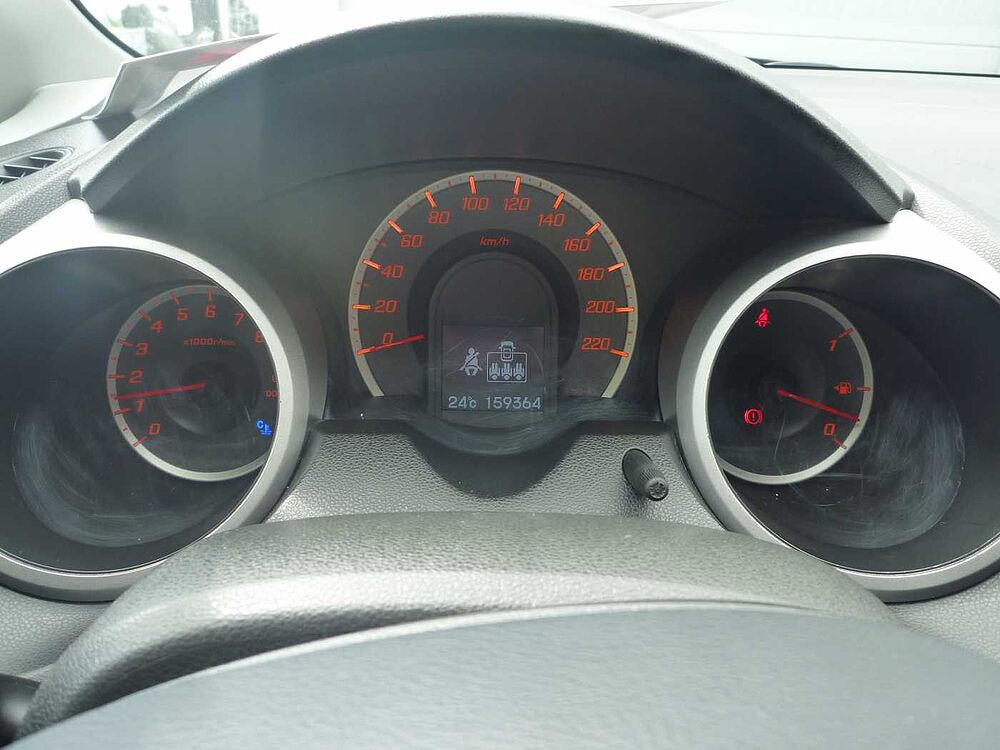 Honda Jazz 1.4 i-VTEC Elegance