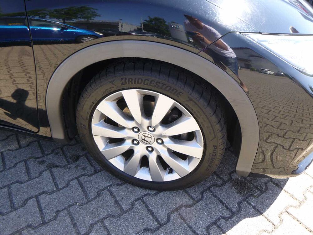 Honda Civic 1.8 i-VTEC Lifestyle