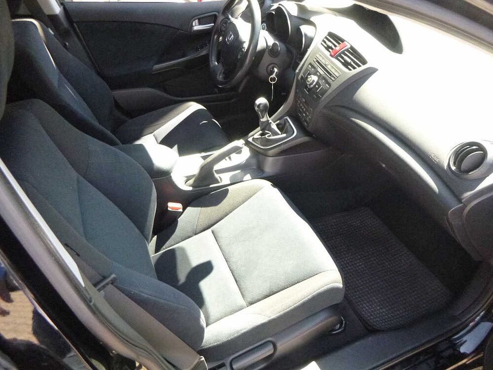 Honda Civic 1.8 i-VTEC Lifestyle