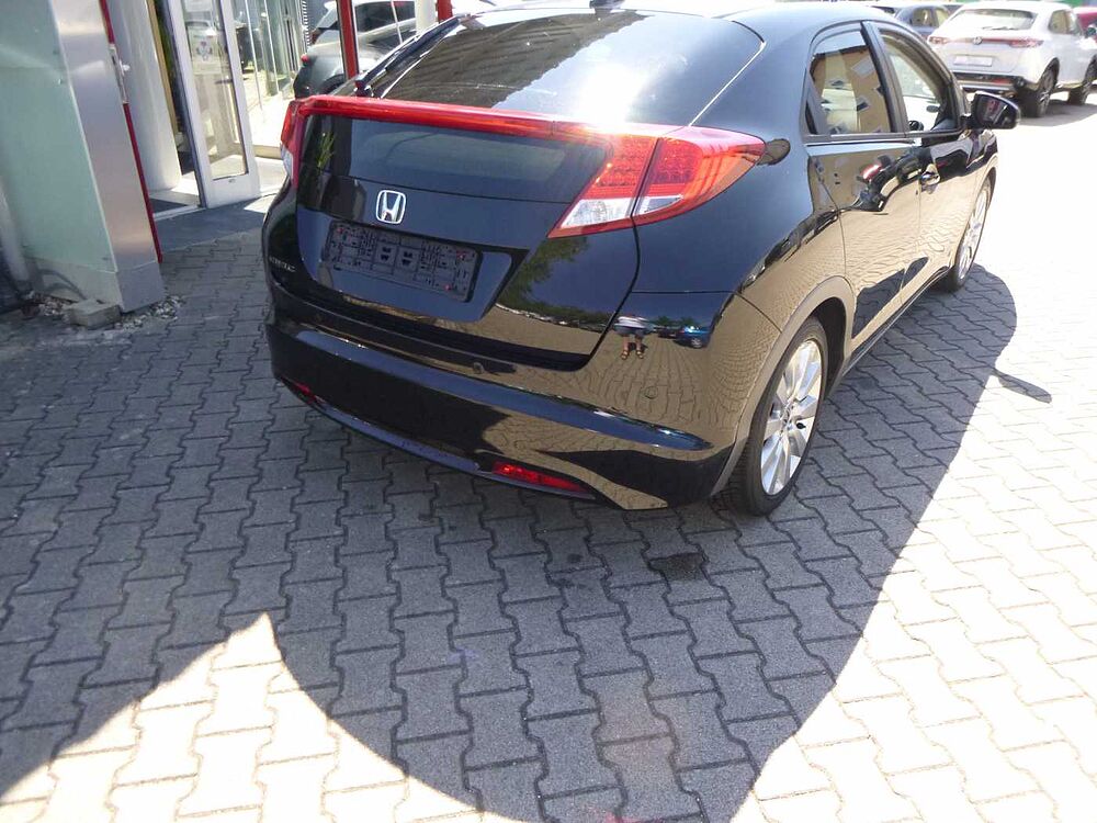 Honda Civic 1.8 i-VTEC Lifestyle