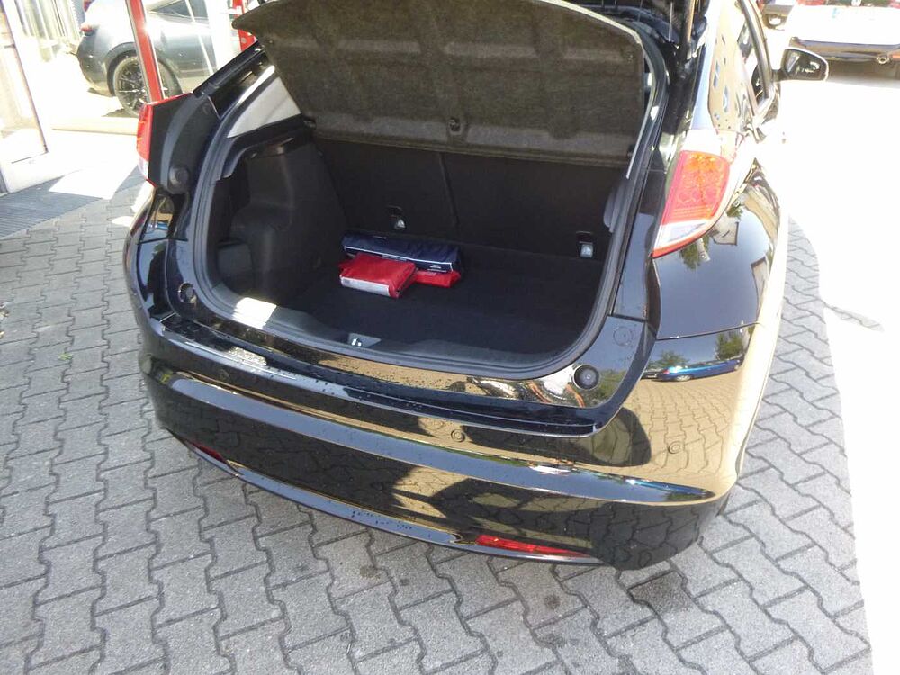 Honda Civic 1.8 i-VTEC Lifestyle