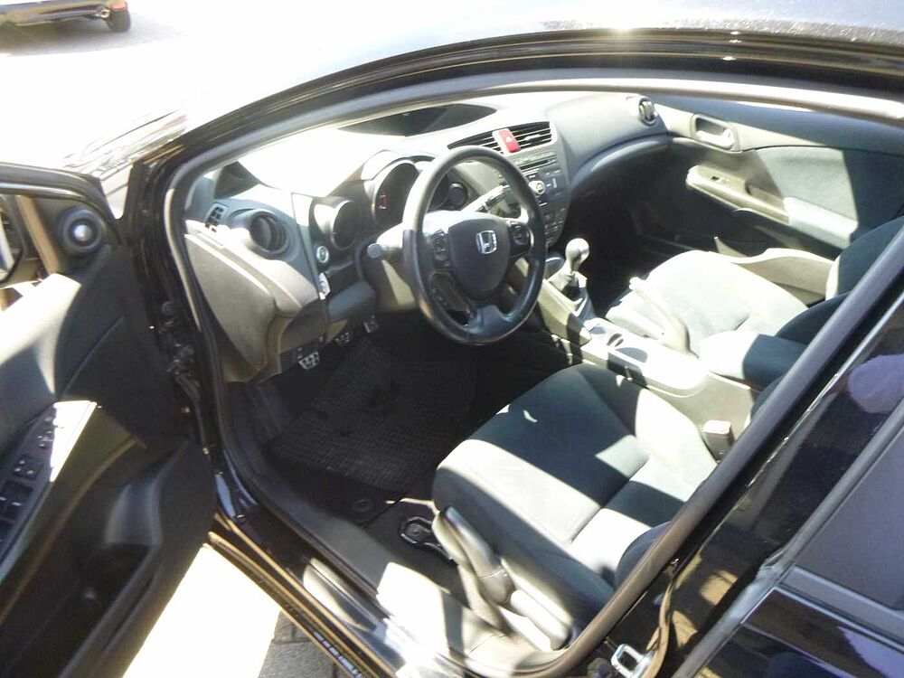 Honda Civic 1.8 i-VTEC Lifestyle