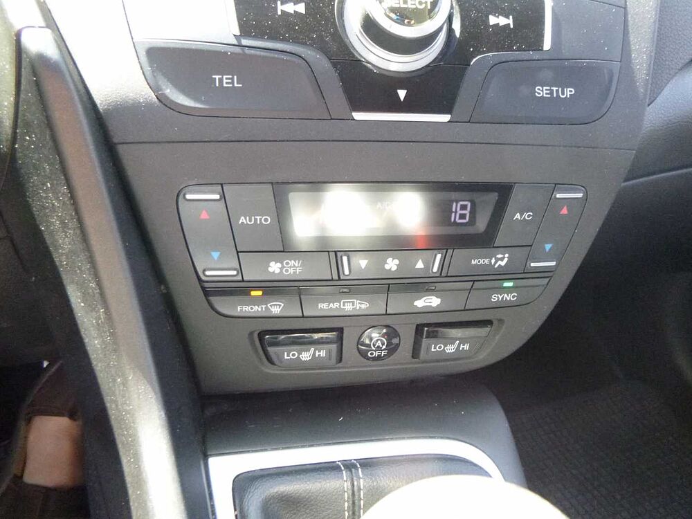 Honda Civic 1.8 i-VTEC Lifestyle