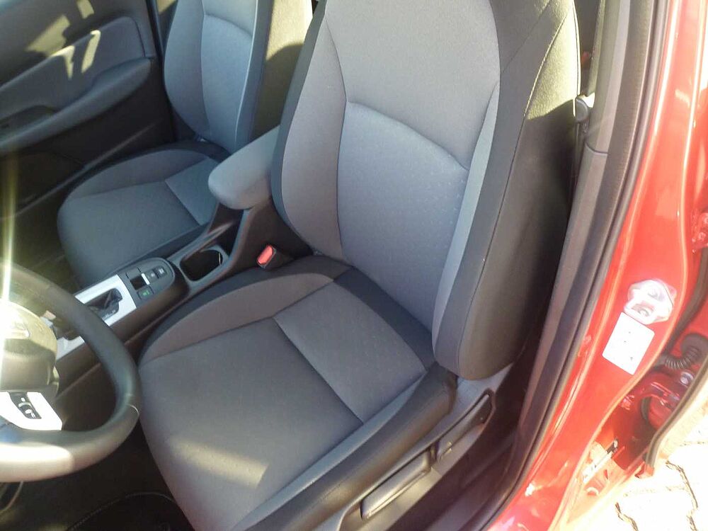 Honda Jazz Hybrid e: HEV 1.5 i-MMD Elegance