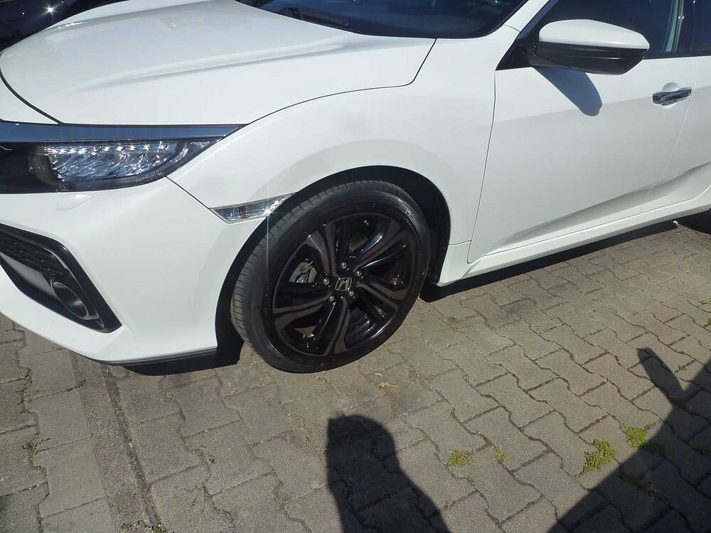 Honda Civic 1.5 i-VTEC Turbo Prestige