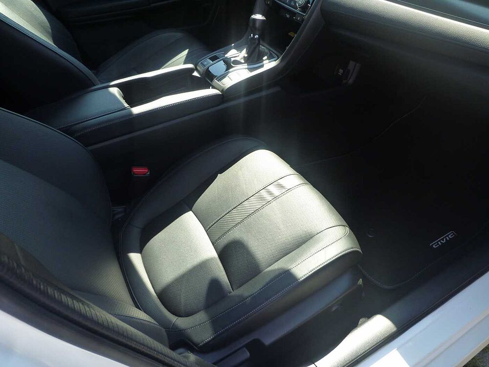 Honda Civic 1.5 i-VTEC Turbo Prestige