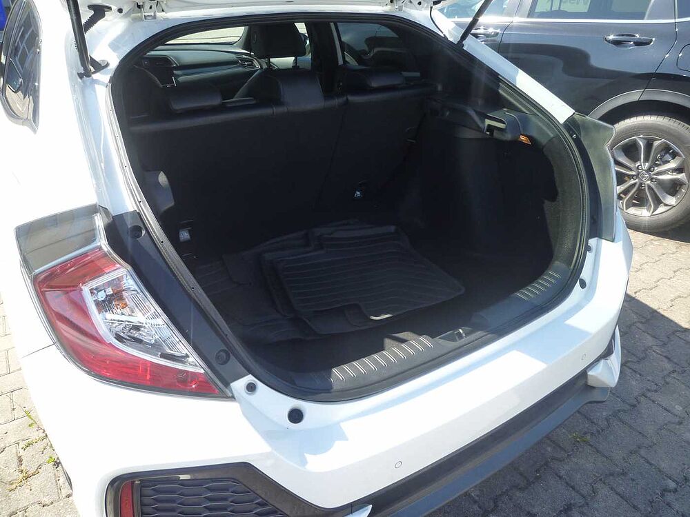 Honda Civic 1.5 i-VTEC Turbo Prestige