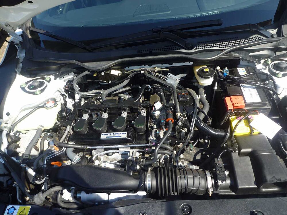 Honda Civic 1.5 i-VTEC Turbo Prestige