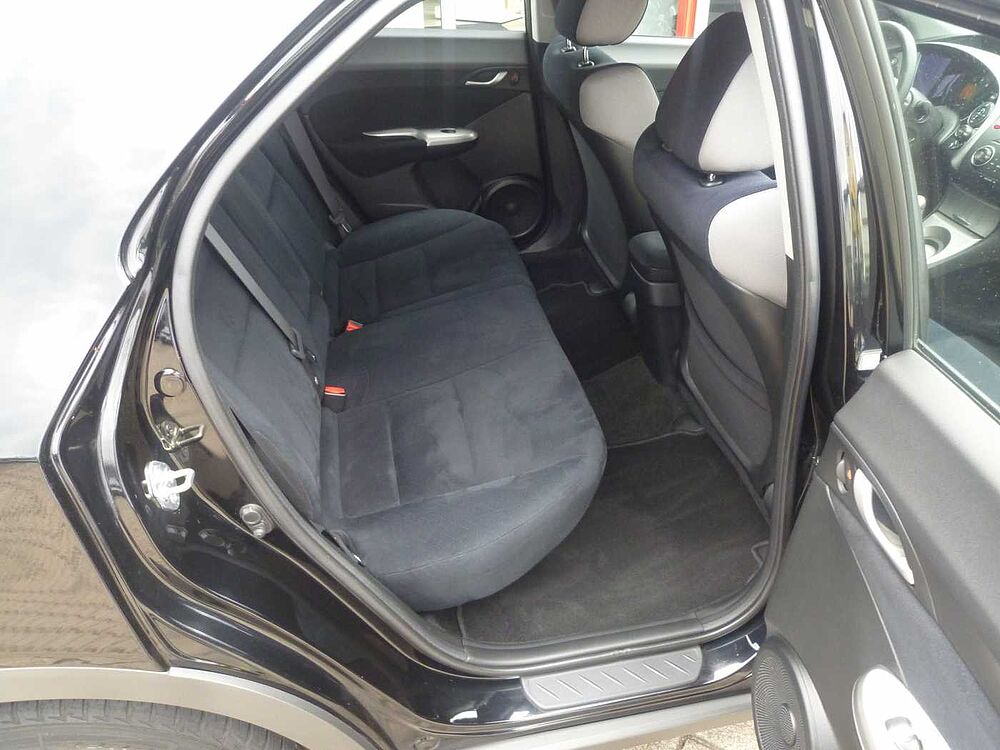 Honda Civic Fließheck 5-Türer 1.8i-VTEC Comfort