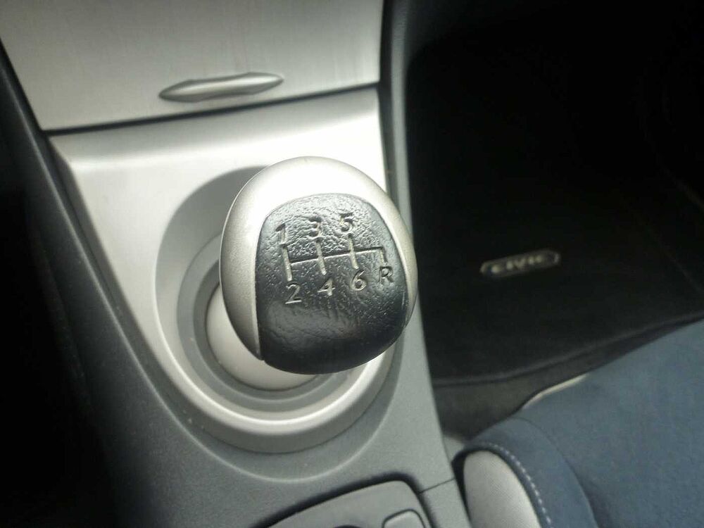 Honda Civic Fließheck 5-Türer 1.8i-VTEC Comfort