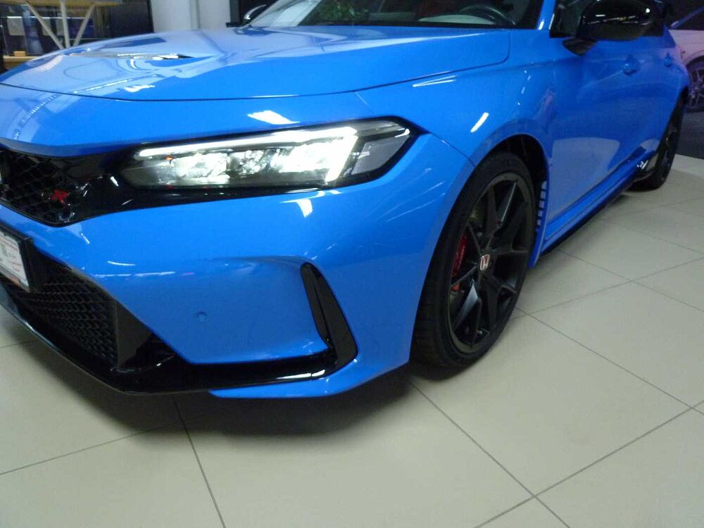 Honda Civic 2.0 VTEC Turbo Type R