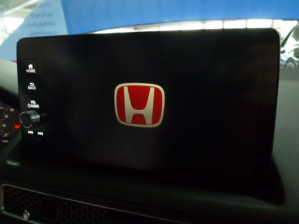 Honda Civic 2.0 VTEC Turbo Type R