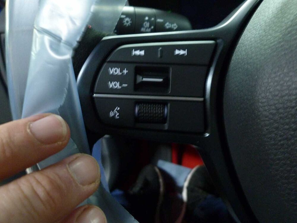 Honda Civic 2.0 VTEC Turbo Type R