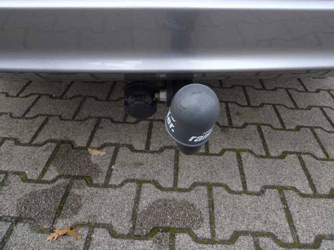 Honda CR-V 2.0i-VTEC 2WD Comfort + AHK + usw.