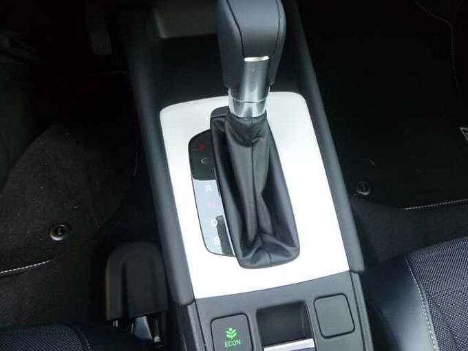 Honda Jazz Hybrid e:HEV 1.5 i-MMD Crosstar Advance