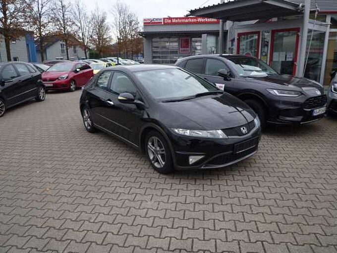 Honda  Civic Fließheck  5-Türer 1.8i-VTEC Sport