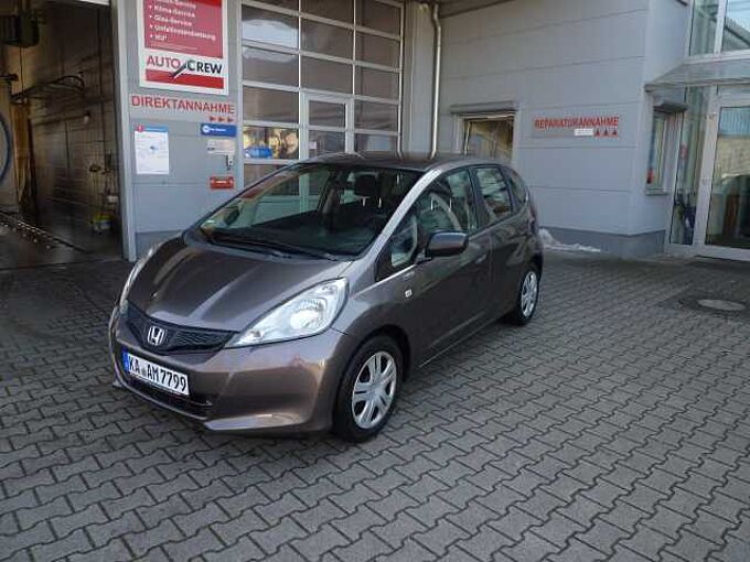 Honda  Jazz 1.2 i-VTEC S