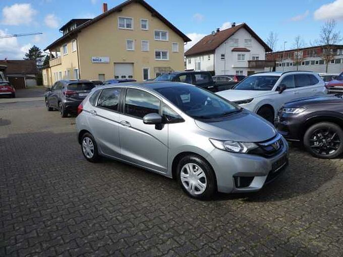 Honda  Jazz 1.3 i-VTEC Trend