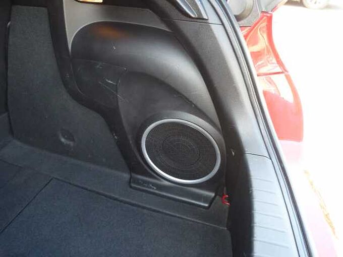 Honda Civic 1.8 i-VTEC Lifestyle + Sound