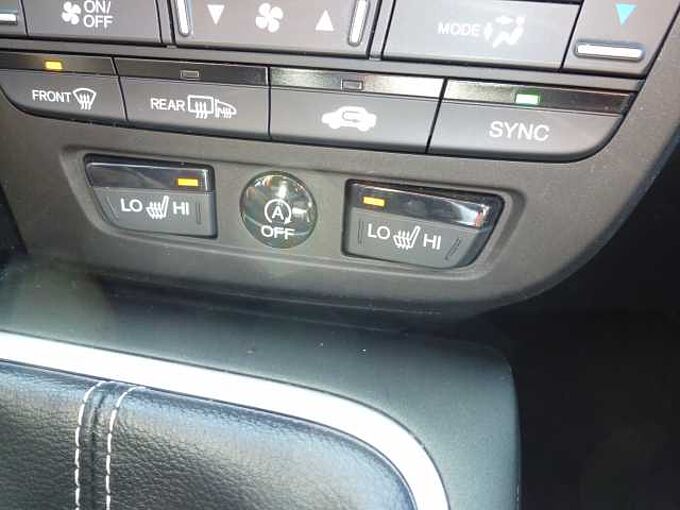 Honda Civic 1.8 i-VTEC Lifestyle + Sound