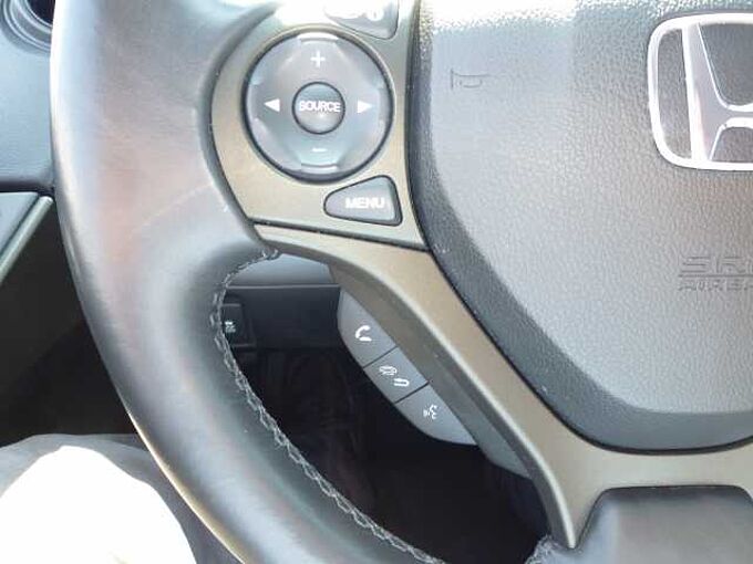 Honda Civic 1.8 i-VTEC Lifestyle + Sound