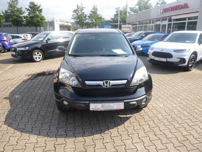 Honda  CR-V Diesel 2.2i CTDi DPF Elegance