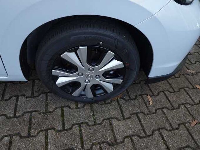 Honda Jazz Hybrid e:HEV 1.5 i-MMD Elegance