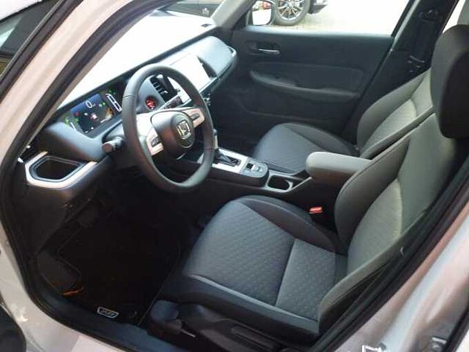 Honda Jazz Hybrid e:HEV 1.5 i-MMD Elegance