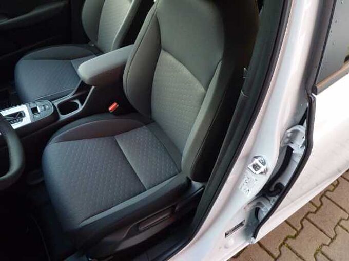 Honda Jazz Hybrid e:HEV 1.5 i-MMD Elegance