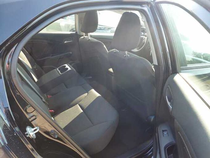 Honda Civic 1.8 i-VTEC Elegance + Standheizung usw.