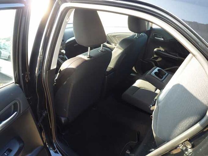 Honda Civic 1.8 i-VTEC Elegance + Standheizung usw.