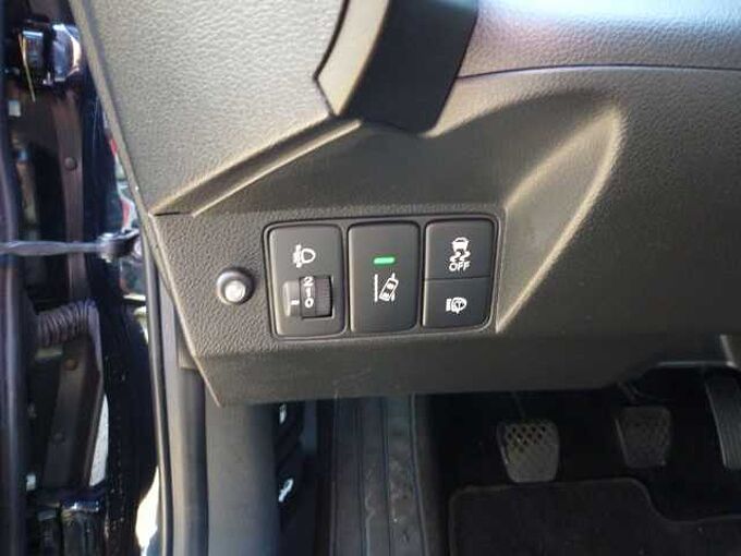 Honda Civic 1.8 i-VTEC Elegance + Standheizung usw.