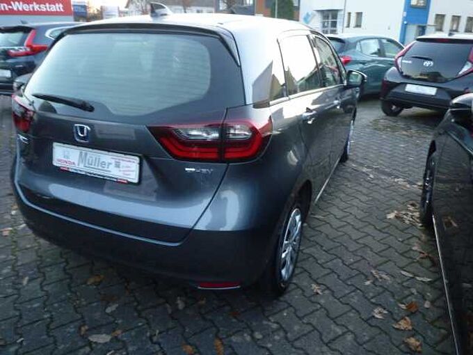 Honda Jazz Hybrid 1.5 i-MMD e-CVT Comfort