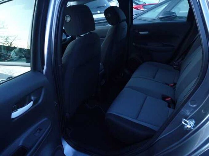 Honda Jazz Hybrid 1.5 i-MMD e-CVT Comfort