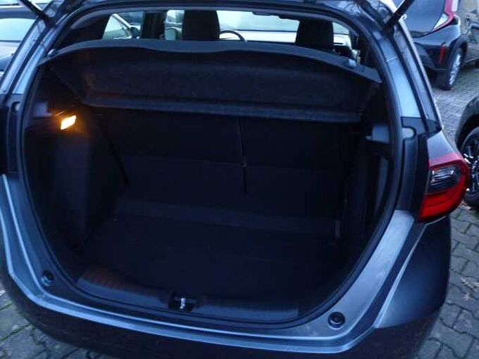 Honda Jazz Hybrid 1.5 i-MMD e-CVT Comfort