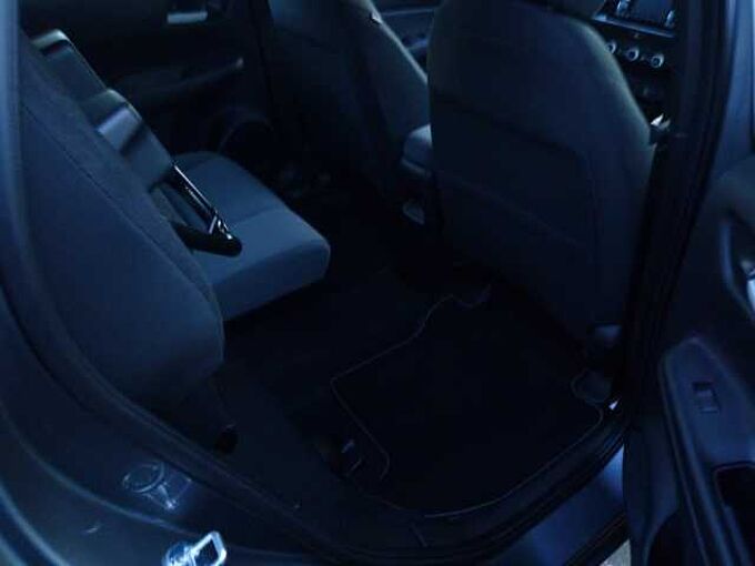 Honda Jazz Hybrid 1.5 i-MMD e-CVT Comfort